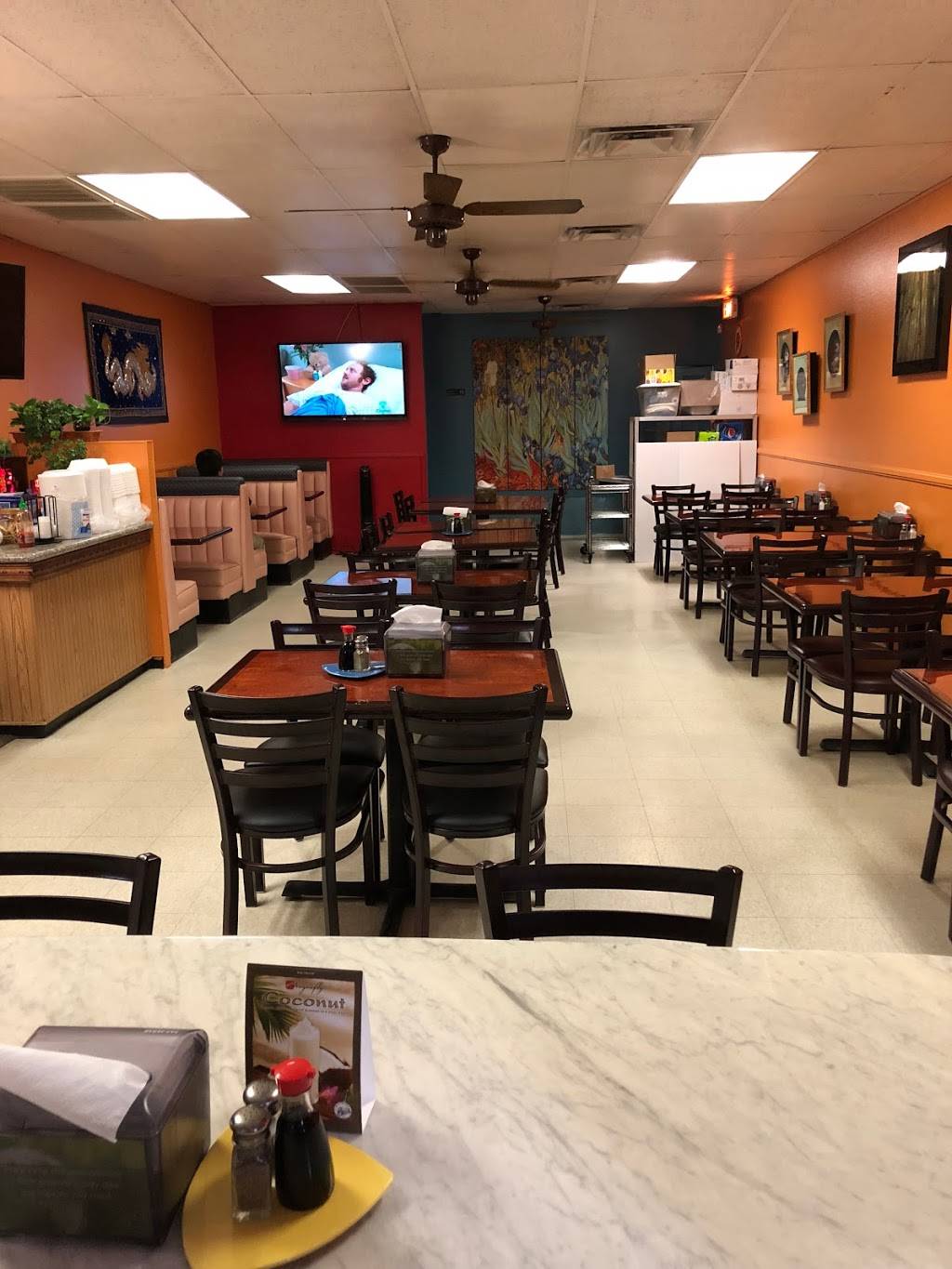 Hunan Express & Wings | restaurant | 818 W Broadway Rd, Tempe, AZ 85282, USA | 4809665006 OR +1 480-966-5006