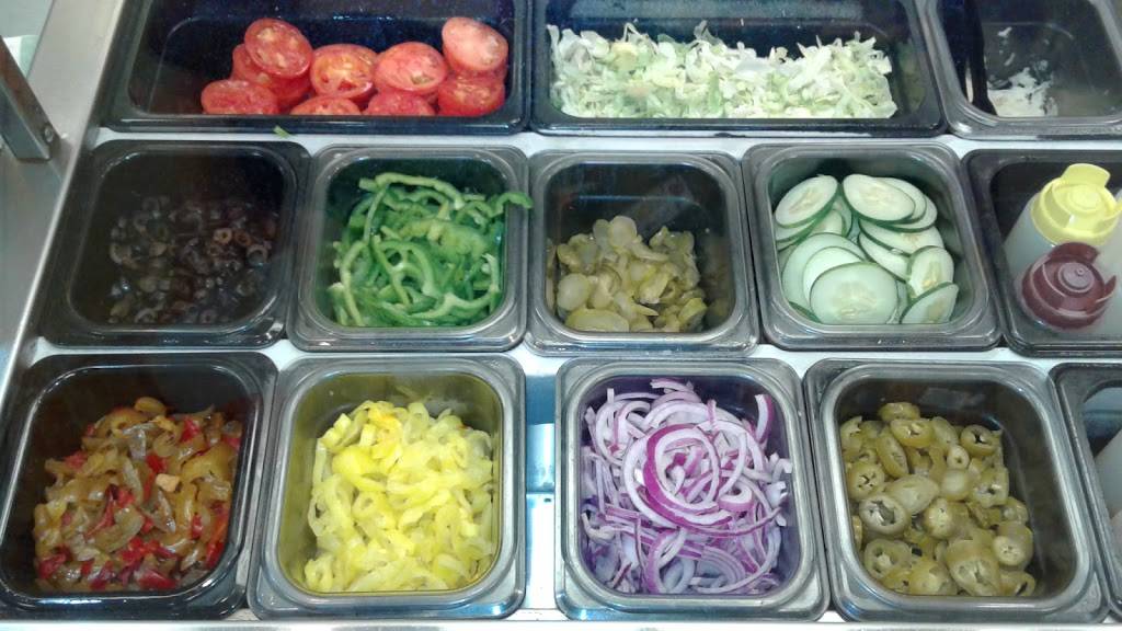 Subway | restaurant | 4075 S State Rd 7, Lake Worth, FL 33467, USA | 5617458057 OR +1 561-745-8057