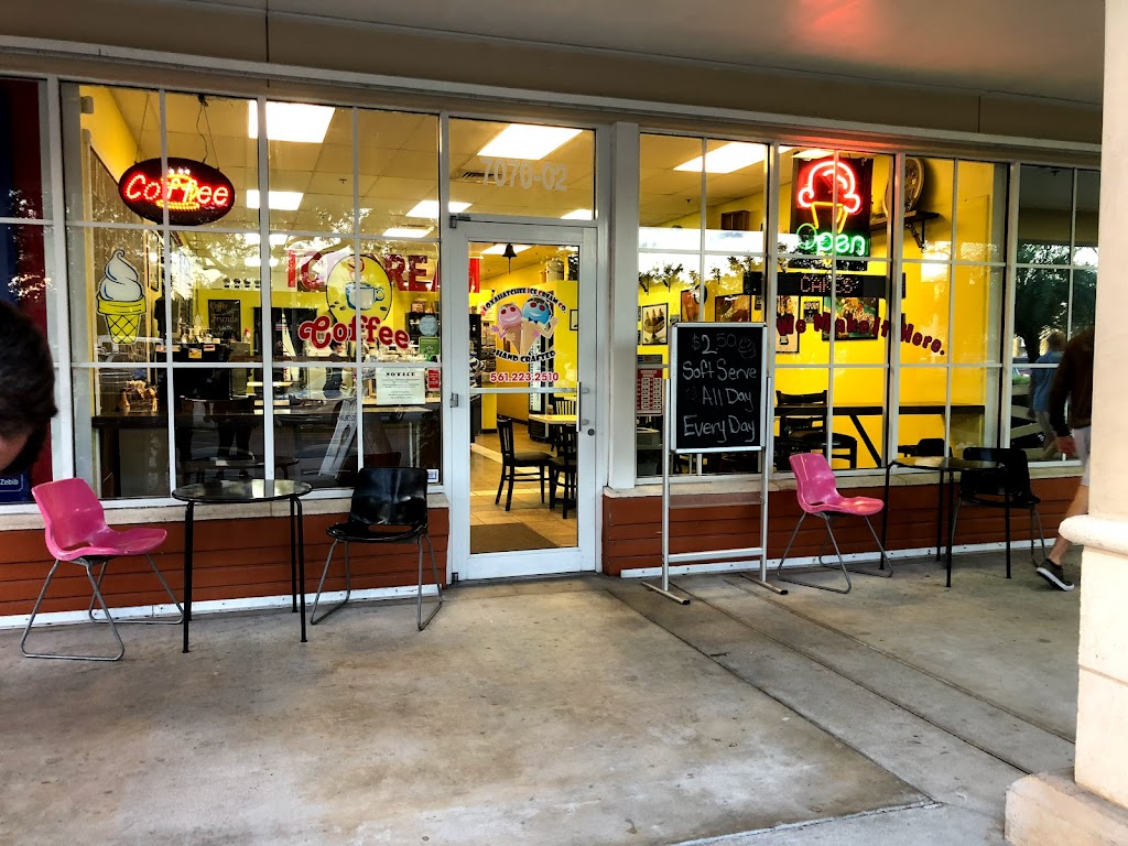 LICC (Loxahatchee Ice Cream and Coffee) | cafe | 7070 Seminole Pratt Whitney Rd #2, Loxahatchee, FL 33470, USA | 5612232510 OR +1 561-223-2510