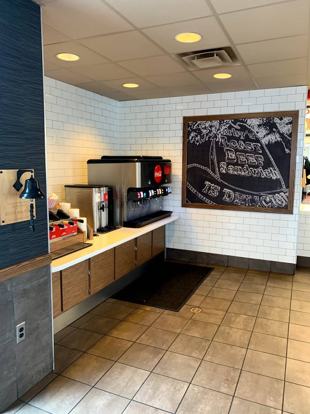 Arbys | meal takeaway | 6760 SW 8th St, Miami, FL 33144, USA | 3052652011 OR +1 305-265-2011