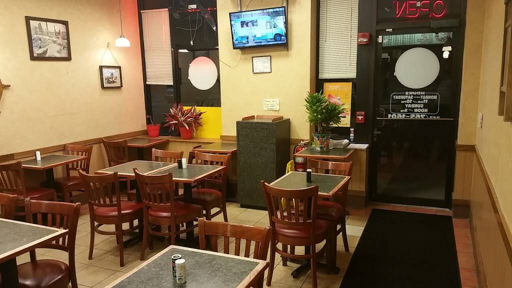 Franks Chicago Shrimp House | restaurant | 3071 Barrington Rd, Hoffman Estates, IL 60192, USA | 8477651601 OR +1 847-765-1601