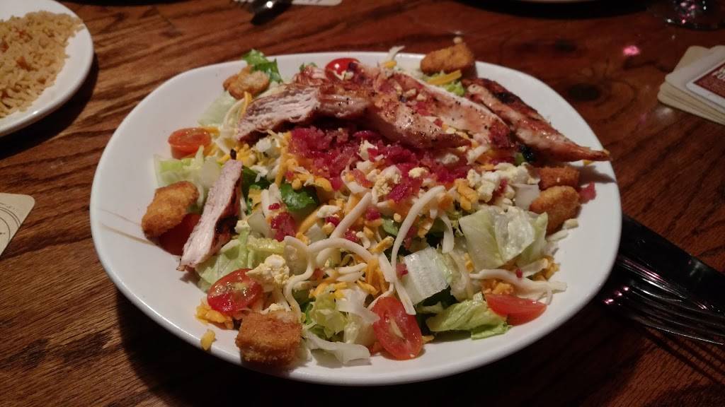 Outback Steakhouse | restaurant | 137 Thousand Oaks Blvd, Thousand Oaks, CA 91360, USA | 8053811590 OR +1 805-381-1590