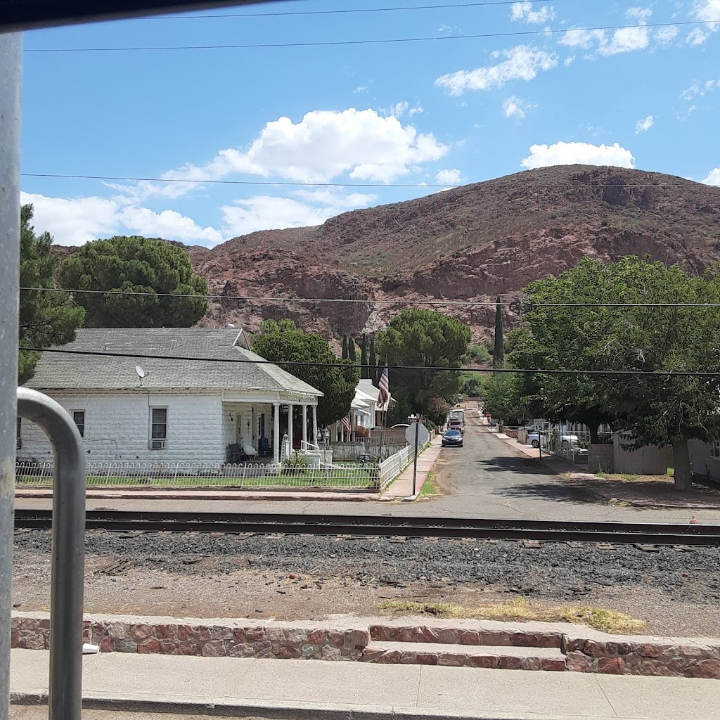 PJs | restaurant | 307 Coronado Trail, Clifton, AZ 85533, USA | 9288653328 OR +1 928-865-3328