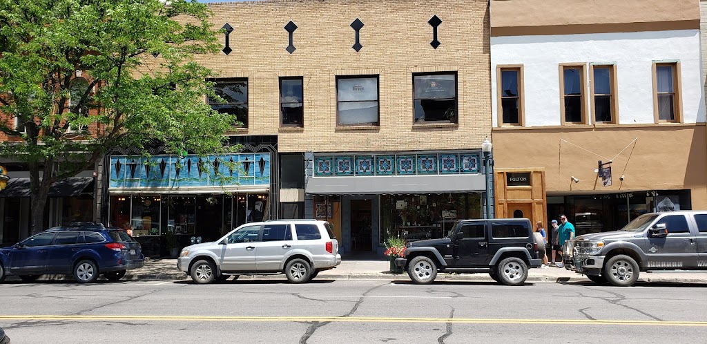 Chimayo Stone Fired Kitchen | restaurant | 862 Main Ave, Durango, CO 81301, USA | 9702592749 OR +1 970-259-2749