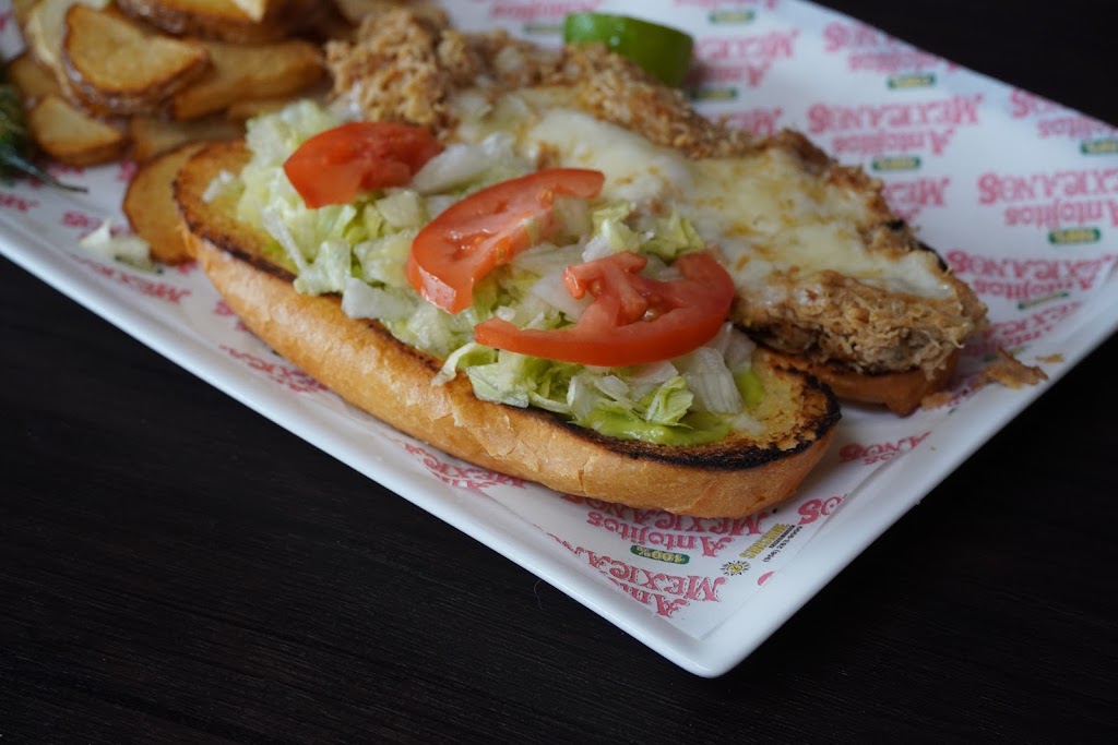 100% Antojitos Mexicanos | restaurant | 217 N Alton Blvd, Alton, TX 78573, USA | 9566007050 OR +1 956-600-7050