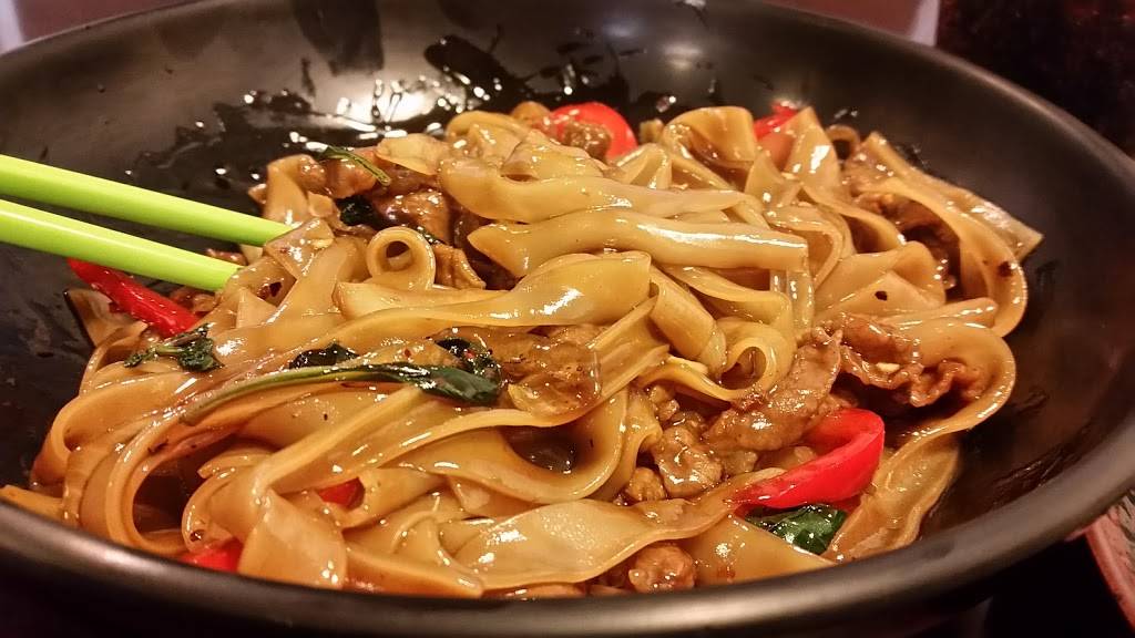 Umami Bowl | restaurant | 15465 Cedar Ave #130, Apple Valley, MN 55124, USA | 9526839550 OR +1 952-683-9550