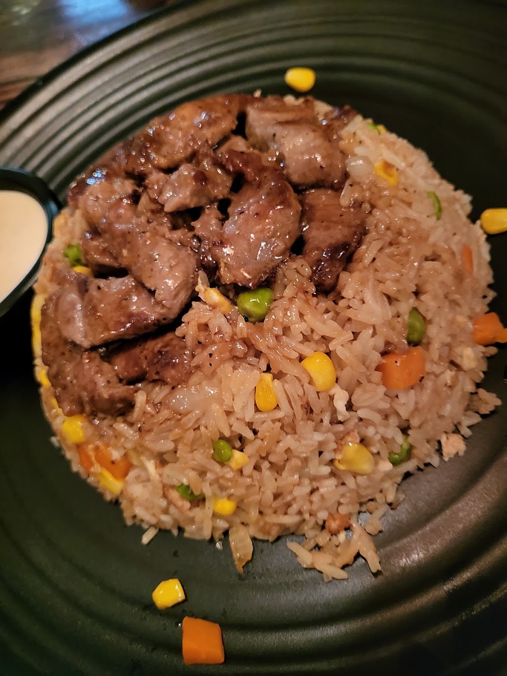 Sumo Japanese Restaurant | restaurant | 933 N Stratford Rd A, Moses Lake, WA 98837, USA | 5097655333 OR +1 509-765-5333