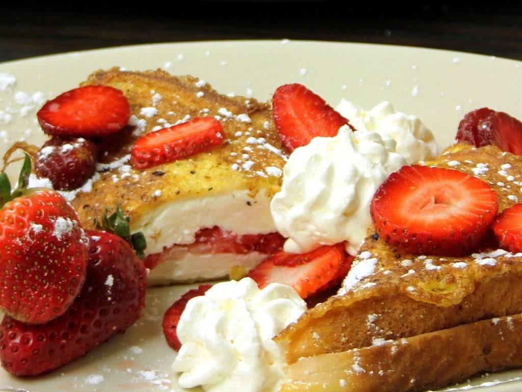 Burdeys Cafe | restaurant | 417 Mill St, Peterson, MN 55962, USA | 5078752424 OR +1 507-875-2424