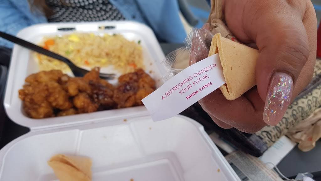 Panda Express | restaurant | 609 California Ave, Wahiawa, HI 96786, USA | 8086221818 OR +1 808-622-1818