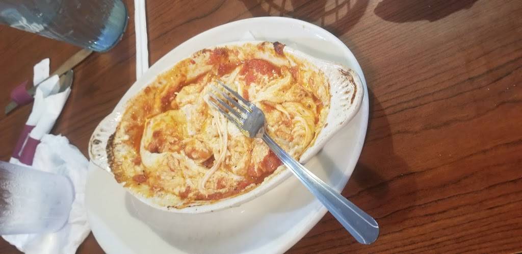 Joes Italian Grill Restaurant | restaurant | 1615 W Church St #1200, Livingston, TX 77351, USA | 9363272622 OR +1 936-327-2622