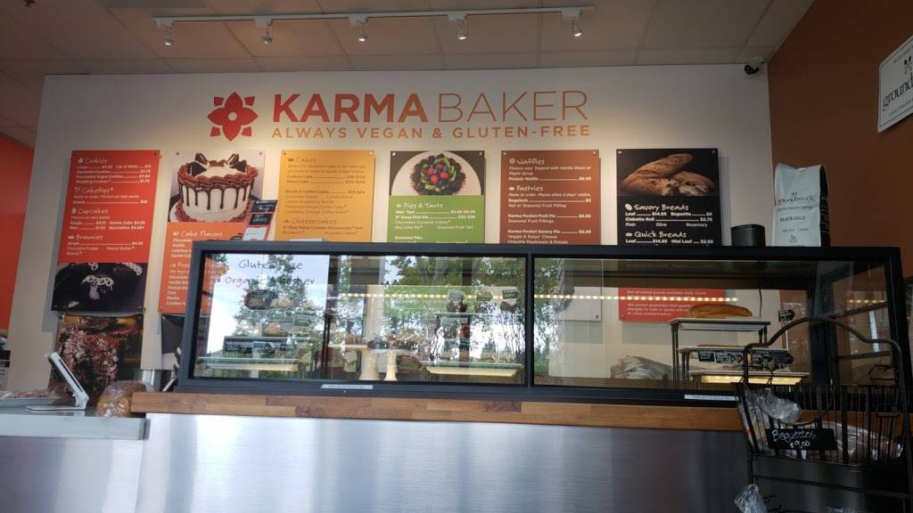 Karma Baker | bakery | 1145 Lindero Canyon Rd, Westlake Village, CA 91362, USA | 7472227379 OR +1 747-222-7379