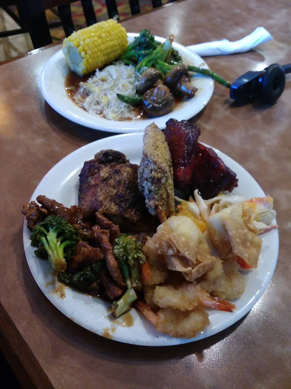 Hong Kong Harbor | restaurant | 8230 Marbach Rd, San Antonio, TX 78227, USA | 2106456362 OR +1 210-645-6362