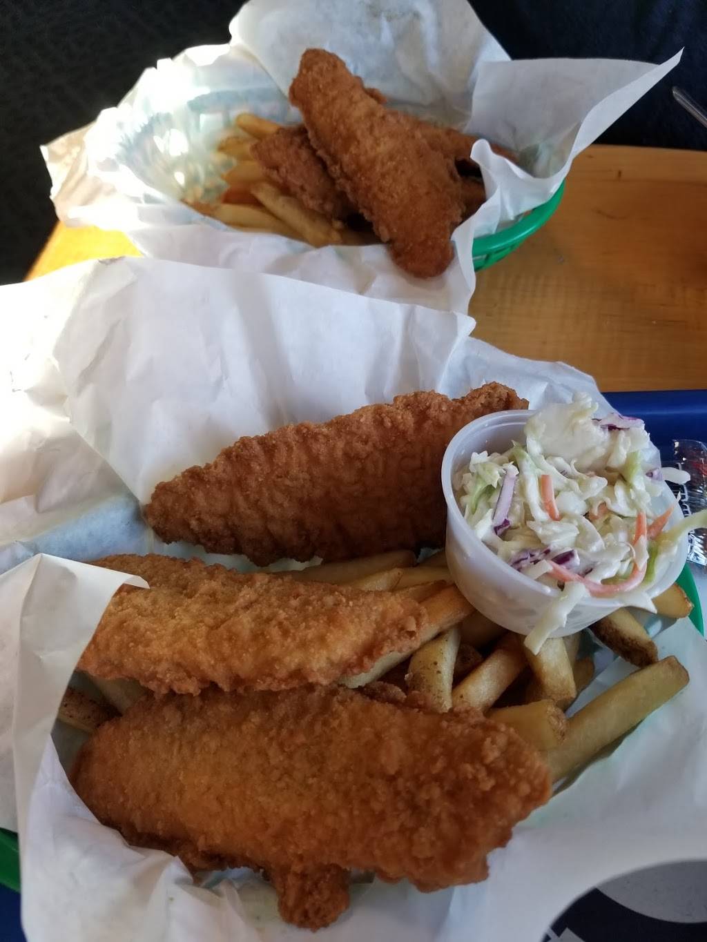 Skippers Seafood n Chowder | restaurant | 1420 E Main Ave, Puyallup, WA 98372, USA | 2538485715 OR +1 253-848-5715