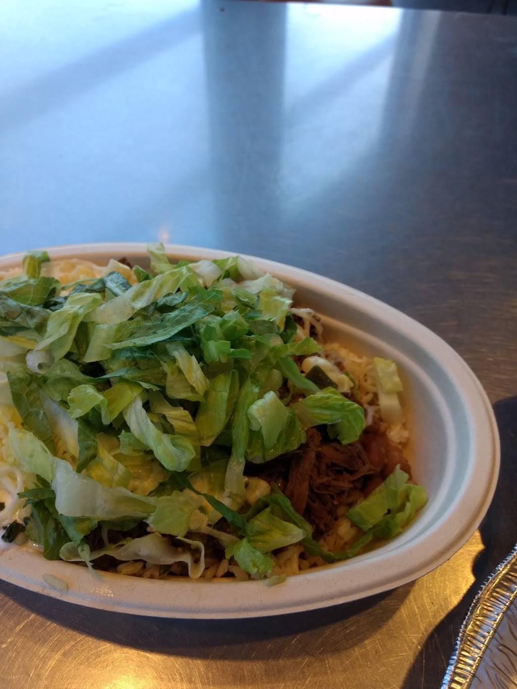 Chipotle Mexican Grill | restaurant | 7106 Midlothian Turnpike Ste A, North Chesterfield, VA 23225, USA | 8042922995 OR +1 804-292-2995