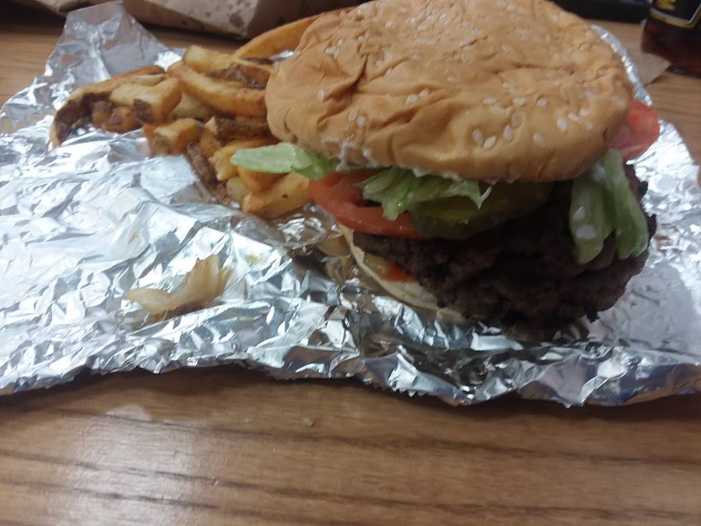 Five Guys | meal takeaway | 6415 Labeaux Ave NE, Albertville, MN 55301, USA | 7634971399 OR +1 763-497-1399