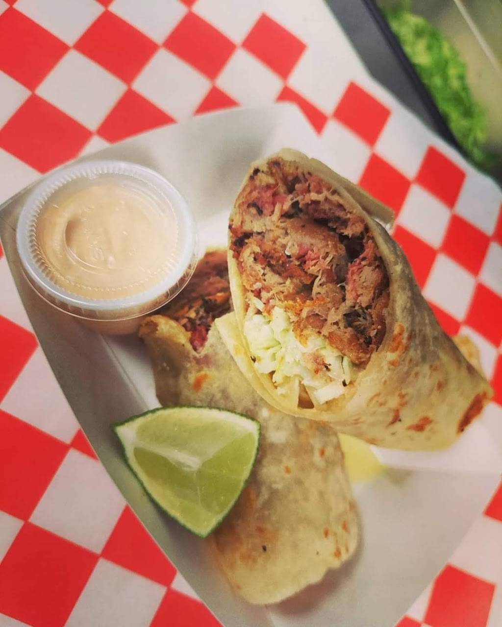 Brisket Root & Flavor | restaurant | University w Blvd &, Lexington St, North Kensington, MD 20895, USA | 2403835452 OR +1 240-383-5452