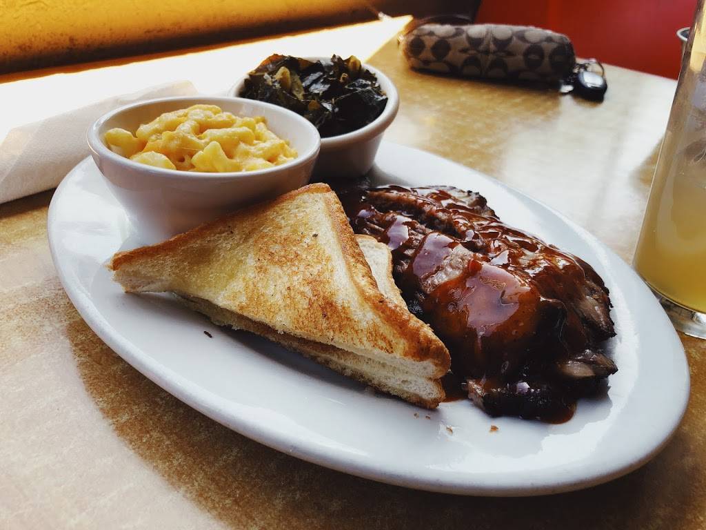 D.B.A. Barbecue | restaurant | 1190 North Highland Avenue Northeast Ste B, Atlanta, GA 30306, USA | 4042495000 OR +1 404-249-5000