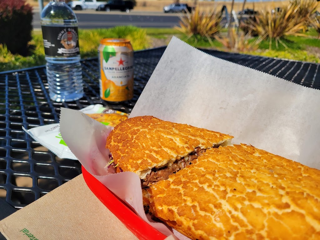 Timmy Gingers Sandwich Shop | restaurant | 7451 Foothills Blvd, Roseville, CA 95747, USA | 9168654891 OR +1 916-865-4891