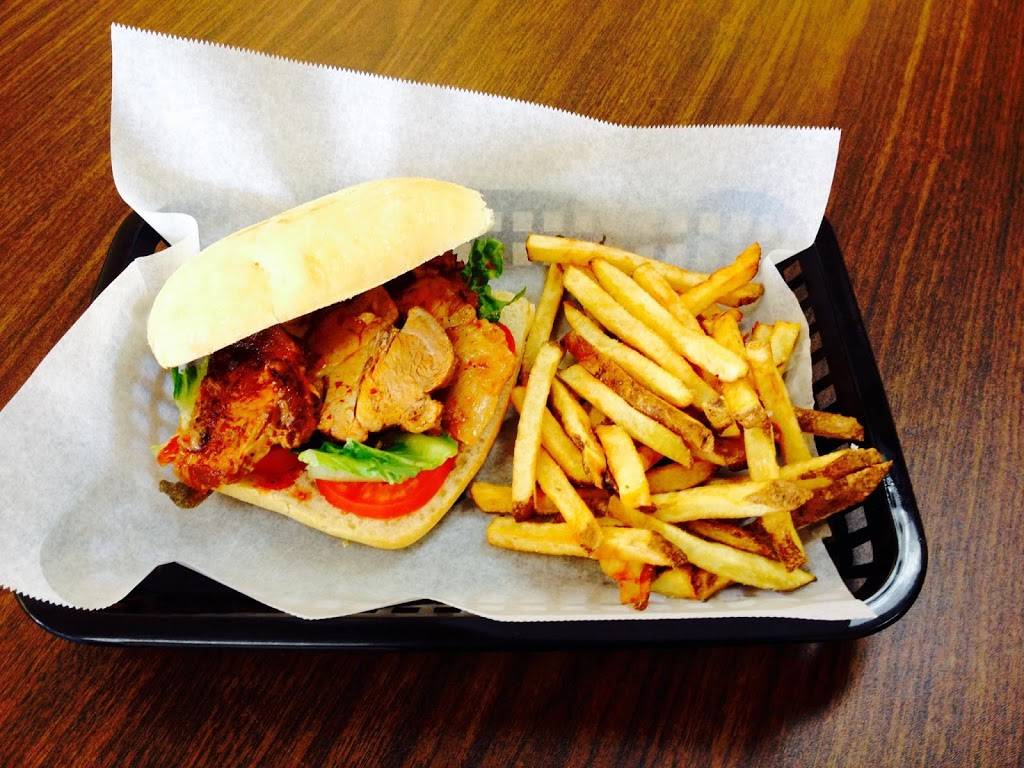 SanguCHE | restaurant | 535 Fairway Dr Suite115, Naperville, IL 60563, USA | 3317017175 OR +1 331-701-7175