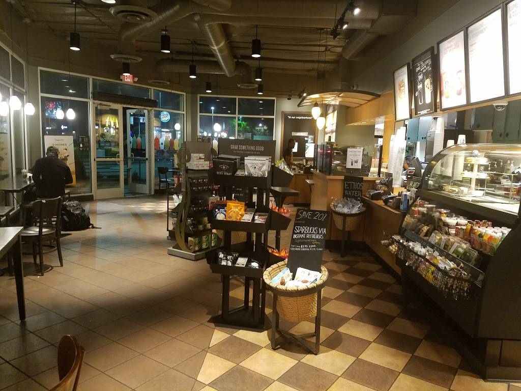 Starbucks | cafe | 1250 South La Brea Ave, Los Angeles, CA 90019, USA | 3239342408 OR +1 323-934-2408