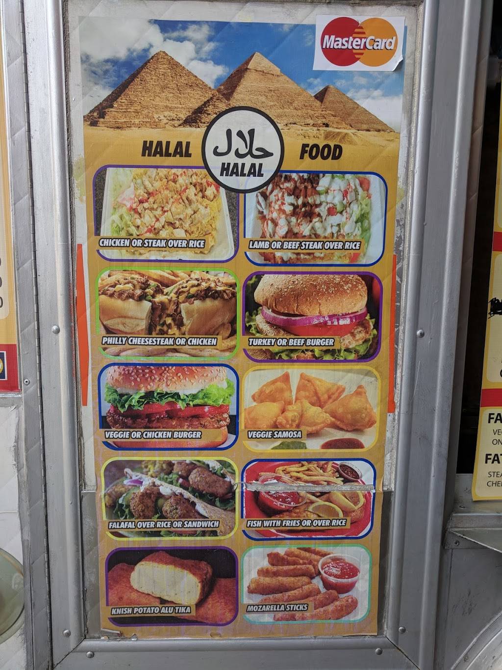 Taj Mahal Food Truck | restaurant | 110 Warren St, Newark, NJ 07102, USA | 7327638611 OR +1 732-763-8611