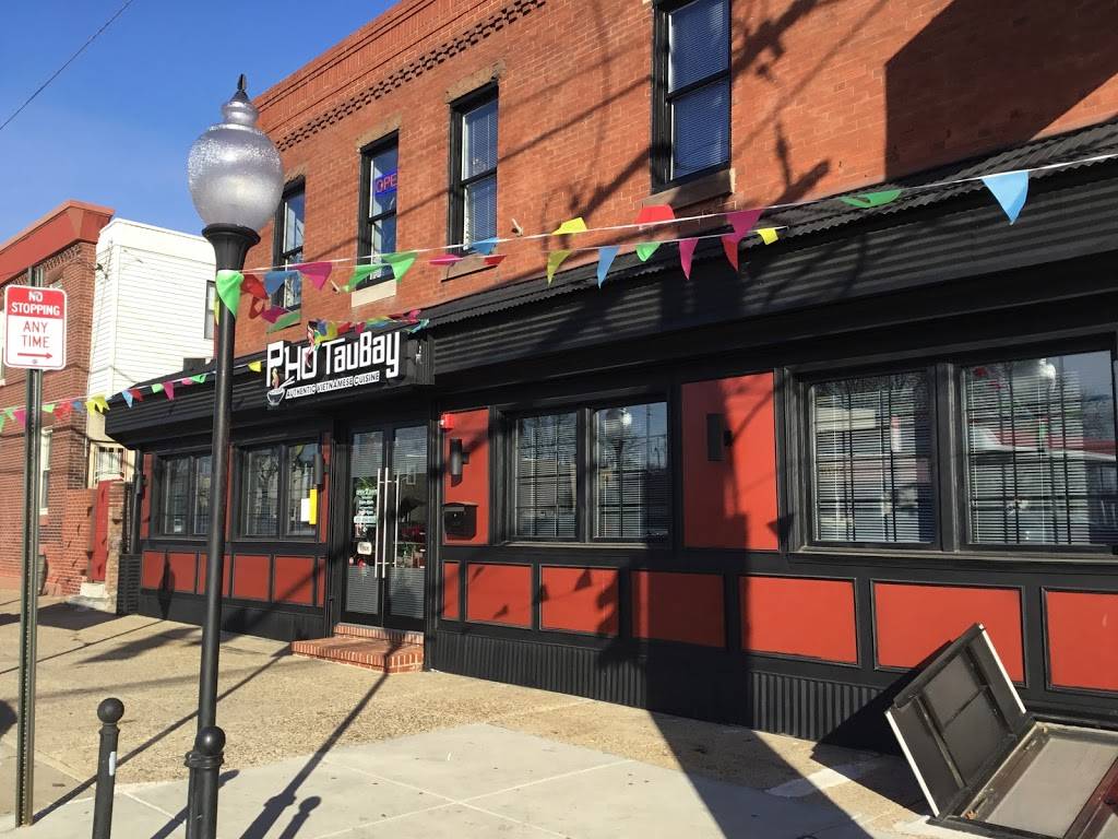 PHOTAUBAY | restaurant | 2650 S 15th St, Philadelphia, PA 19145, USA | 2154546152 OR +1 215-454-6152