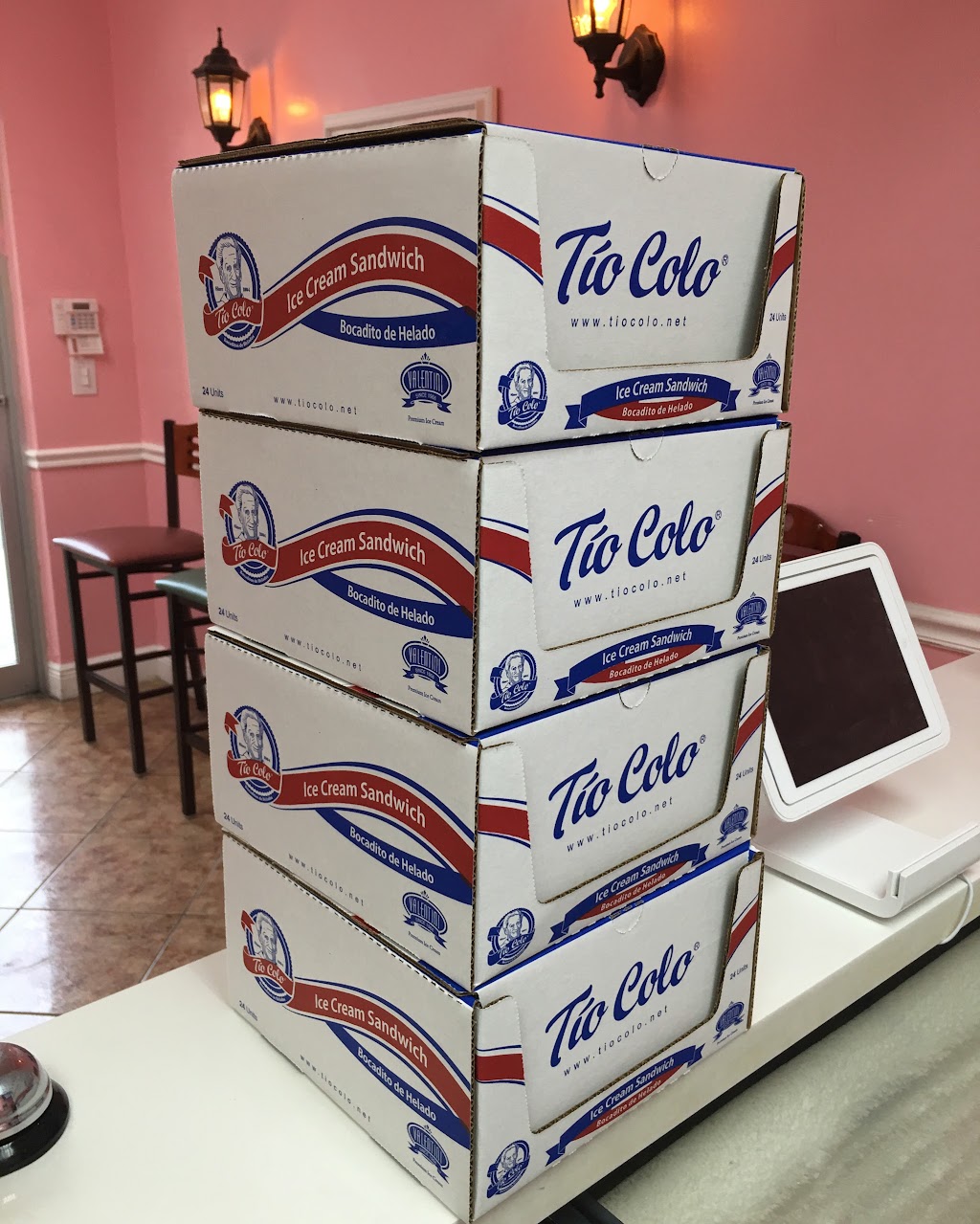 Tio Colo | restaurant | 8051 W 24th Ave, Hialeah, FL 33016, USA | 8558462656 OR +1 855-846-2656