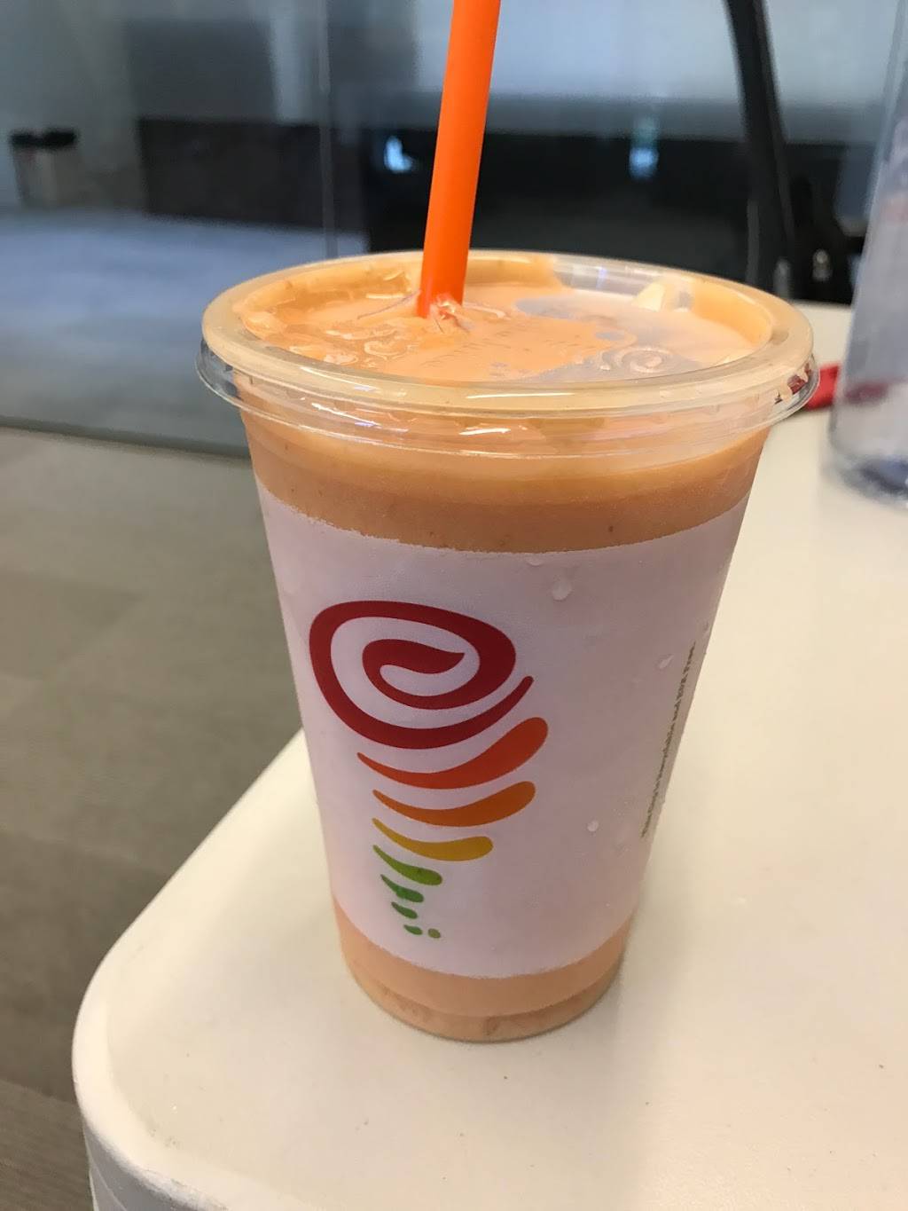 Jamba Juice | restaurant | 43570 Christy St, Fremont, CA 94538, USA | 5109791480 OR +1 510-979-1480