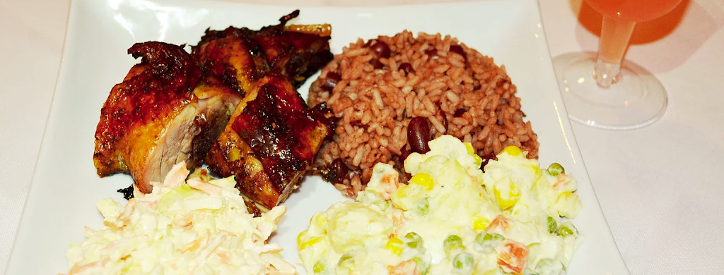 Jamaica Way Restaurant | restaurant | 614 Trethewey Dr, North York, ON M6M 5L3, Canada | 4162454567 OR +1 416-245-4567