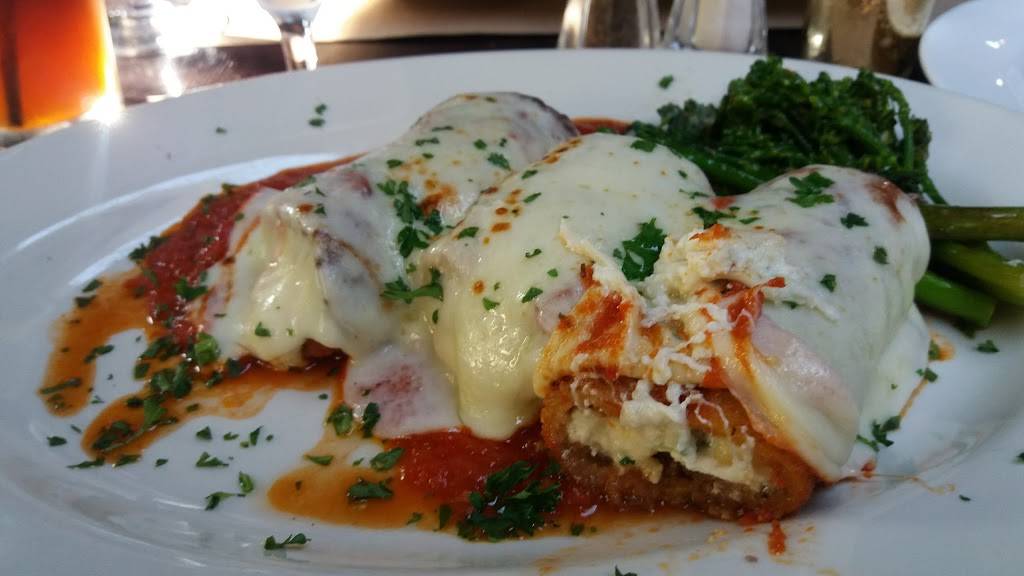 Ruvo East | restaurant | 105 Wynn Ln, Port Jefferson, NY 11777, USA | 6314763800 OR +1 631-476-3800