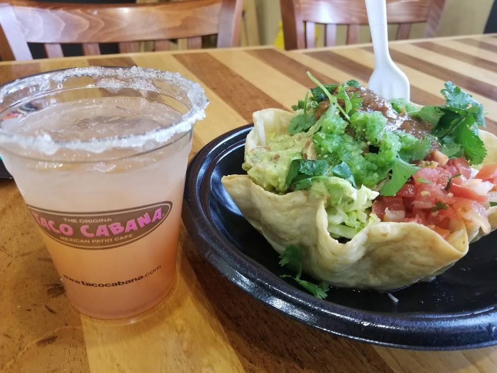 Taco Cabana | restaurant | 15120 Marsh Ln, Addison, TX 75001, USA | 9722435288 OR +1 972-243-5288