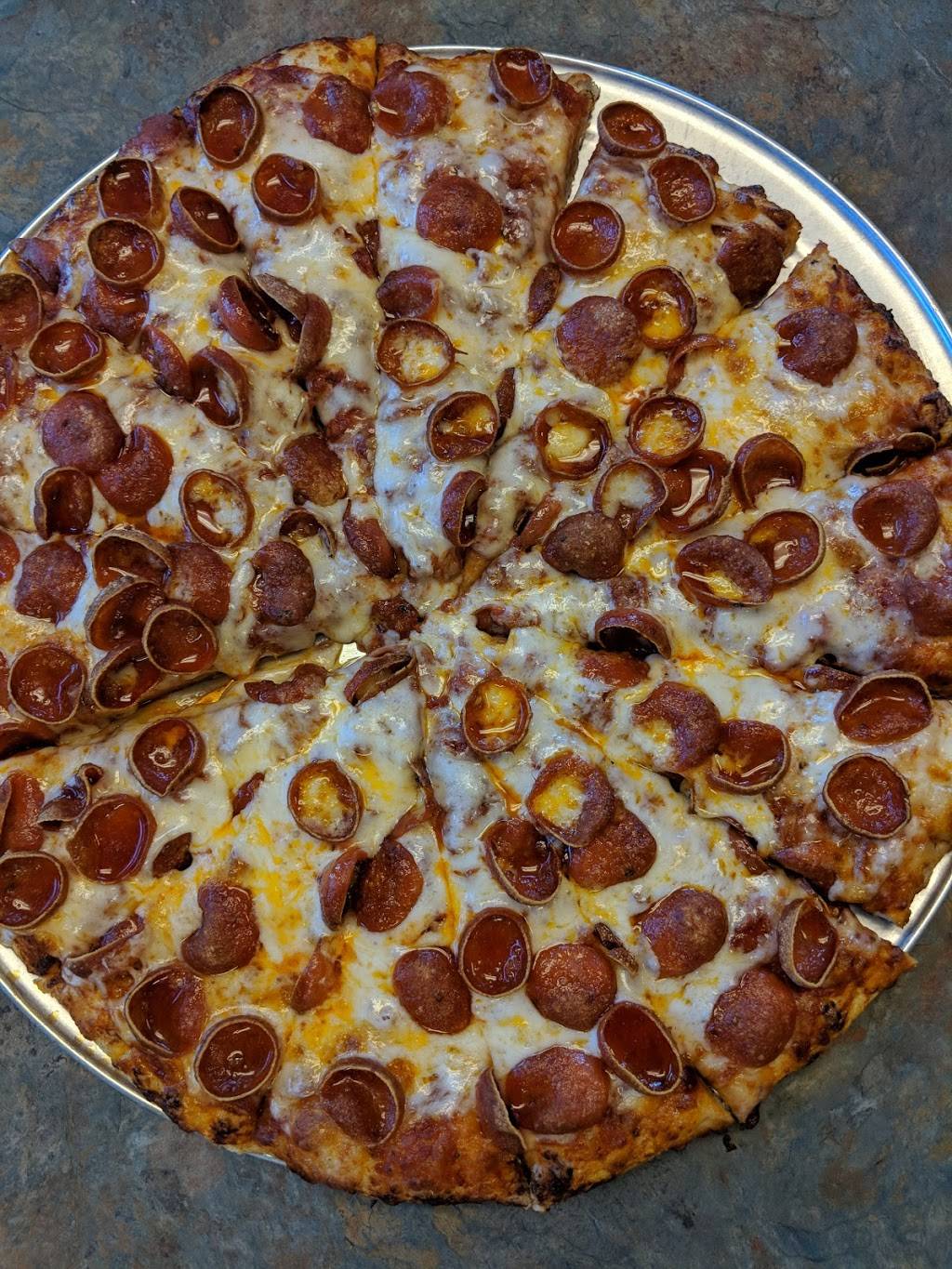 Mountain Mikes Pizza | meal delivery | 714 Central Ave, Alameda, CA 94501, USA | 5107499499 OR +1 510-749-9499