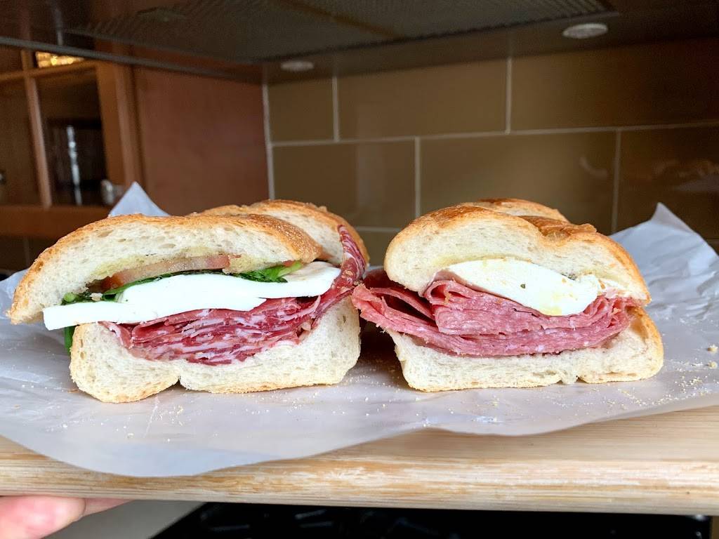 Lioni Italian Heroes (Bensonhurst) | restaurant | 7803 15th Ave, Brooklyn, NY 11228, USA | 7182321411 OR +1 718-232-1411