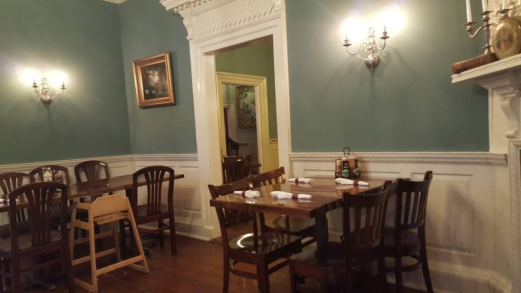 Billikens Smokehouse | restaurant | 623 Caroline St, Fredericksburg, VA 22401, USA | 5406562932 OR +1 540-656-2932