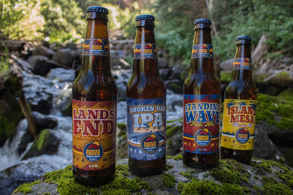 Kannah Creek Brewing Company | restaurant | 1960 N 12th St, Grand Junction, CO 81501, USA | 9702630111 OR +1 970-263-0111