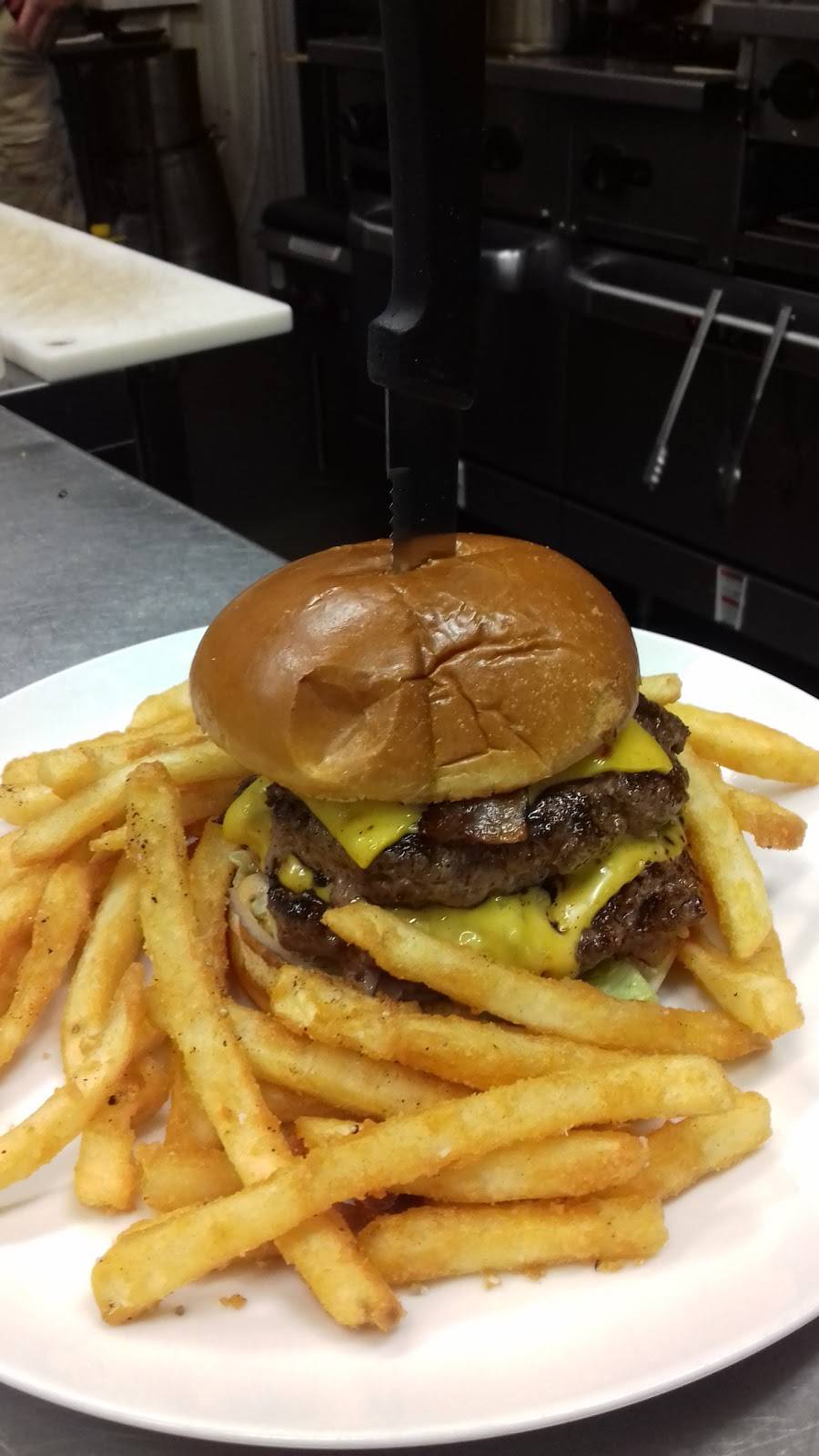 The Glenn | restaurant | 2460 MO-105, Charleston, MO 63834, USA | 5736495135 OR +1 573-649-5135