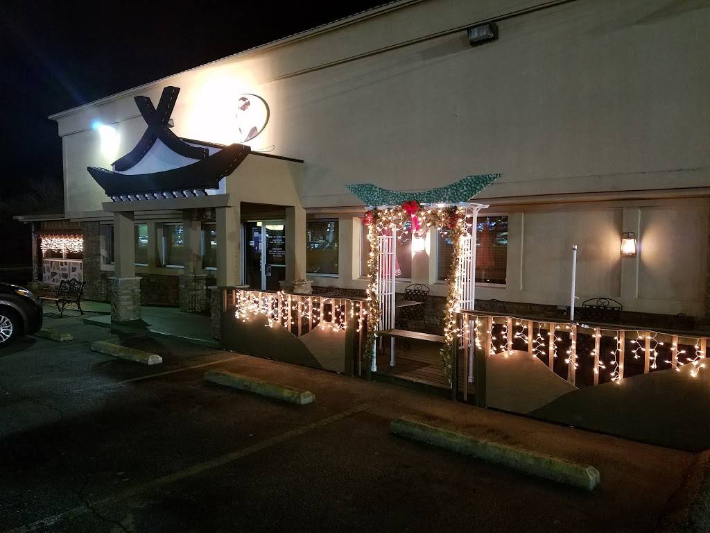 Dai Ichi Japanese Steak house | restaurant | 733 Russell Pkwy, Warner Robins, GA 31088, USA | 4782259677 OR +1 478-225-9677