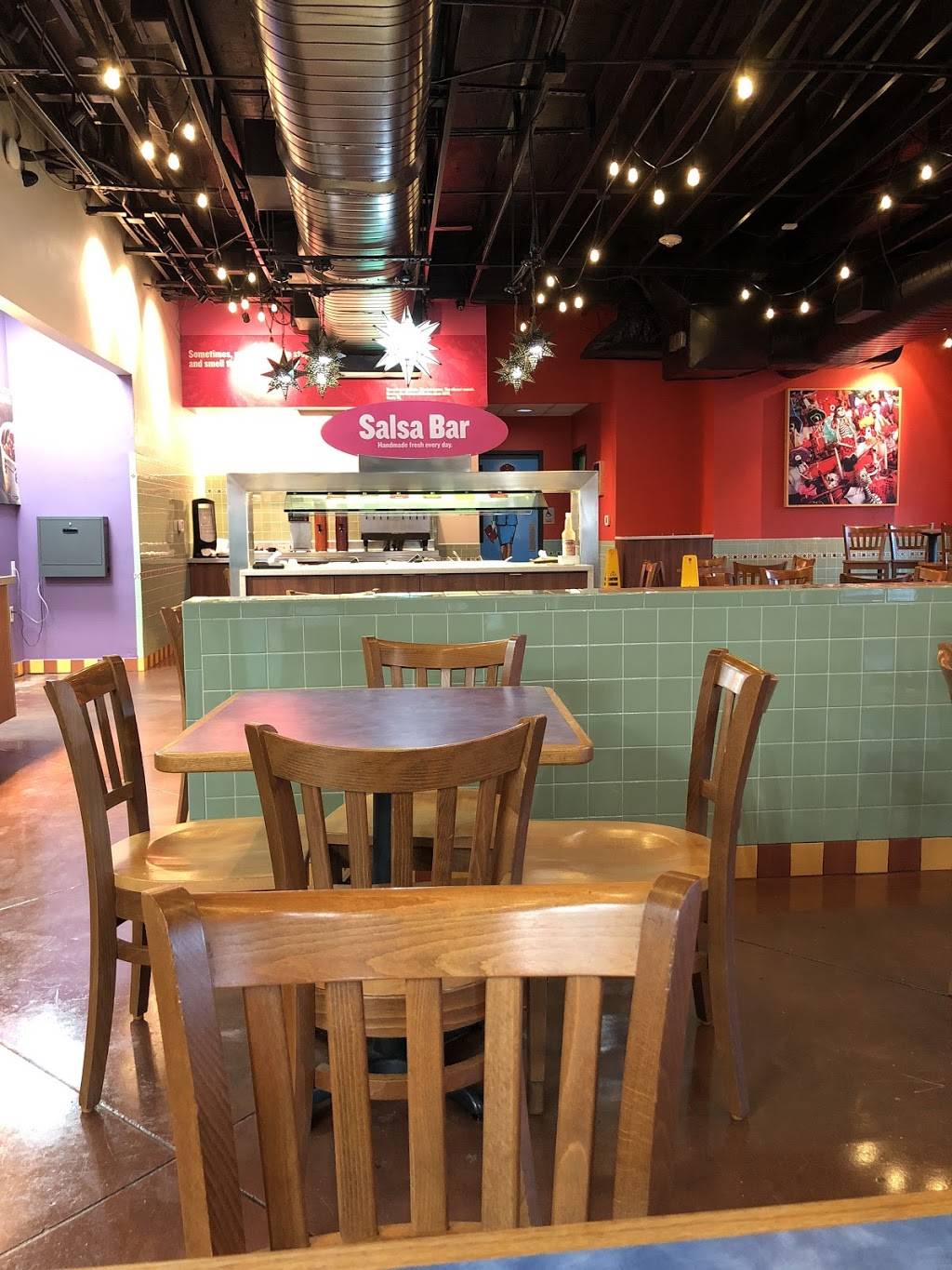 Taco Cabana | restaurant | 5850 Hwy 6, Missouri City, TX 77459, USA | 2814992464 OR +1 281-499-2464