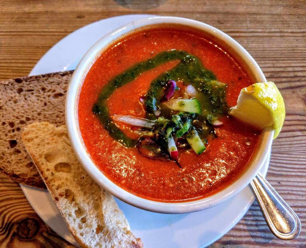 Le Pain Quotidien | restaurant | 9630 S Santa Monica Blvd, Beverly Hills, CA 90210, USA | 3108591100 OR +1 310-859-1100