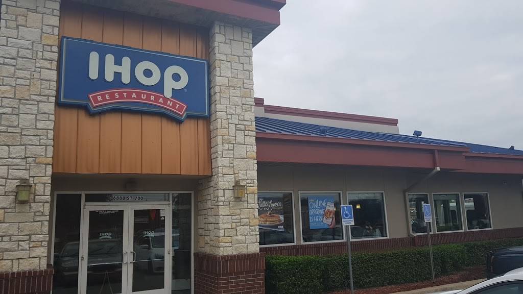 IHOP | restaurant | 6888 Gulf Fwy, Houston, TX 77087, USA | 7138479908 OR +1 713-847-9908