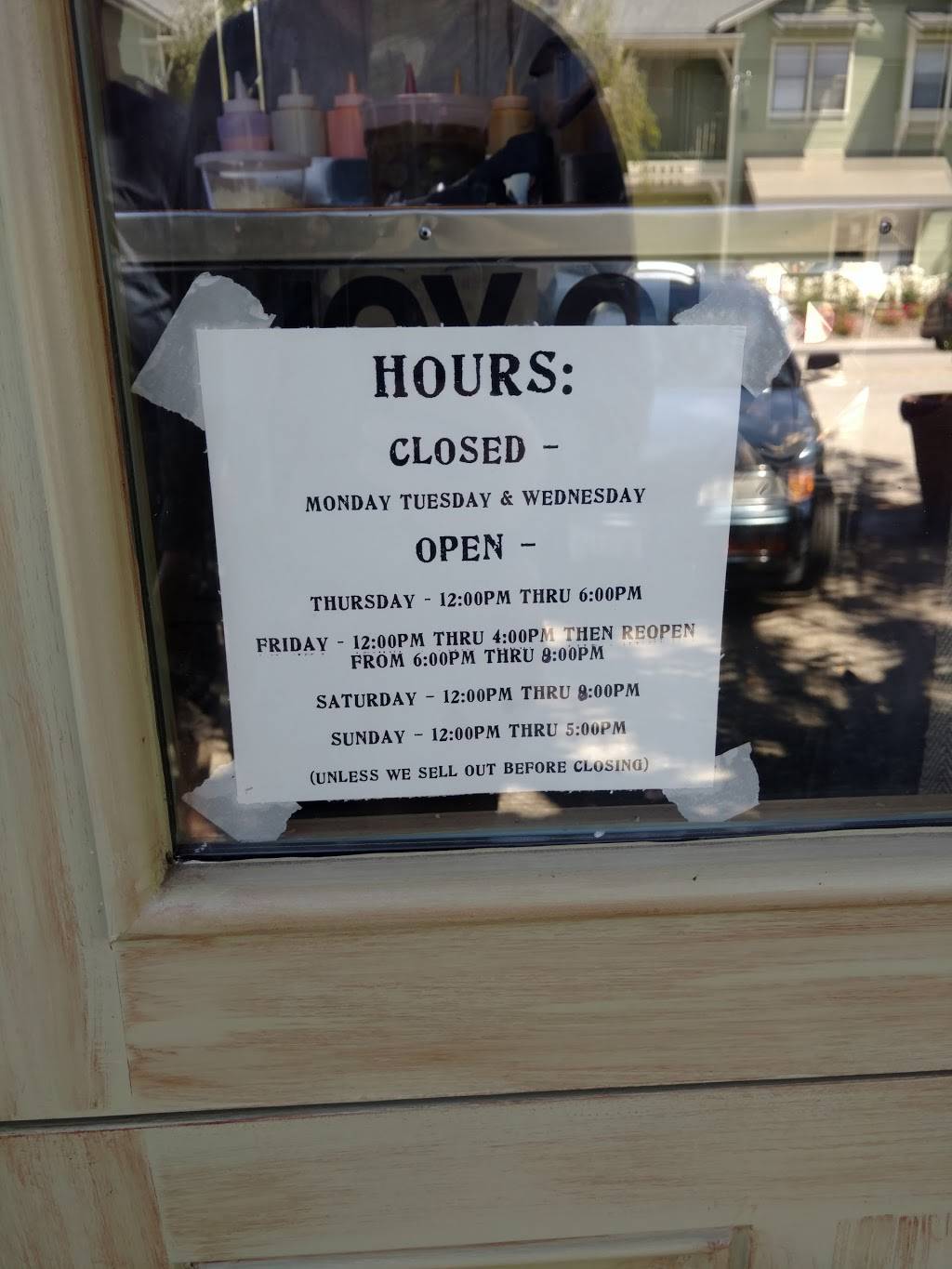 The Doggy Door | meal takeaway | 2446 Alamo Pintado Ave D, Los Olivos, CA 93441, USA | 8056912501 OR +1 805-691-2501