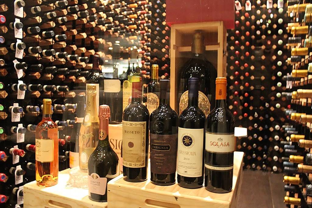 Cena Cucina Italiana | restaurant | 9 SE 7th Ave, Delray Beach, FL 33483, USA | 5613301237 OR +1 561-330-1237