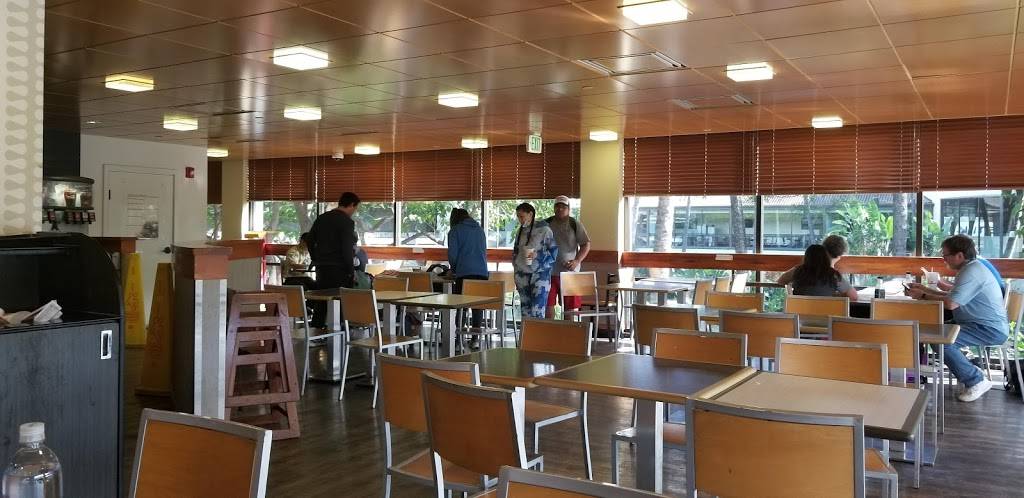 Burger King | restaurant | 300 Rodgers Blvd, Honolulu, HI 96819, USA | 8088347610 OR +1 808-834-7610