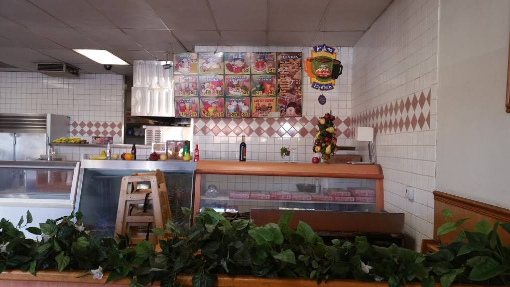 Lucky Guys Burgers | restaurant | 2250 S Atlantic Blvd # P, Commerce, CA 90040, USA | 3232640930 OR +1 323-264-0930