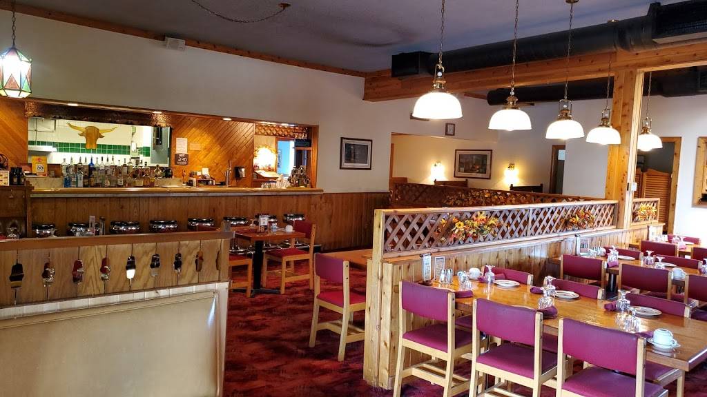 Hammond Steak House | restaurant | 1402 N 5th St, Superior, WI 54880, USA | 7153923269 OR +1 715-392-3269