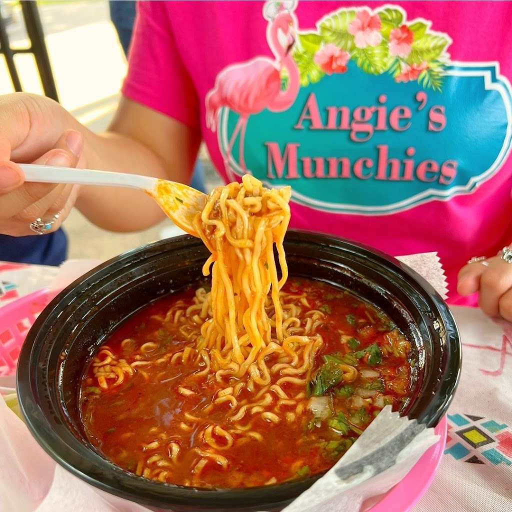 Angies Munchies Restaurant | restaurant | 10100 Hammerly Blvd Ste A, Houston, TX 77080, USA | 8329629026 OR +1 832-962-9026