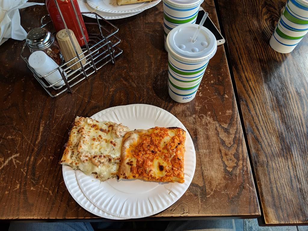 Nirchis Pizza | restaurant | 3619 Vestal Pkwy E, Vestal, NY 13850, USA | 6077295131 OR +1 607-729-5131