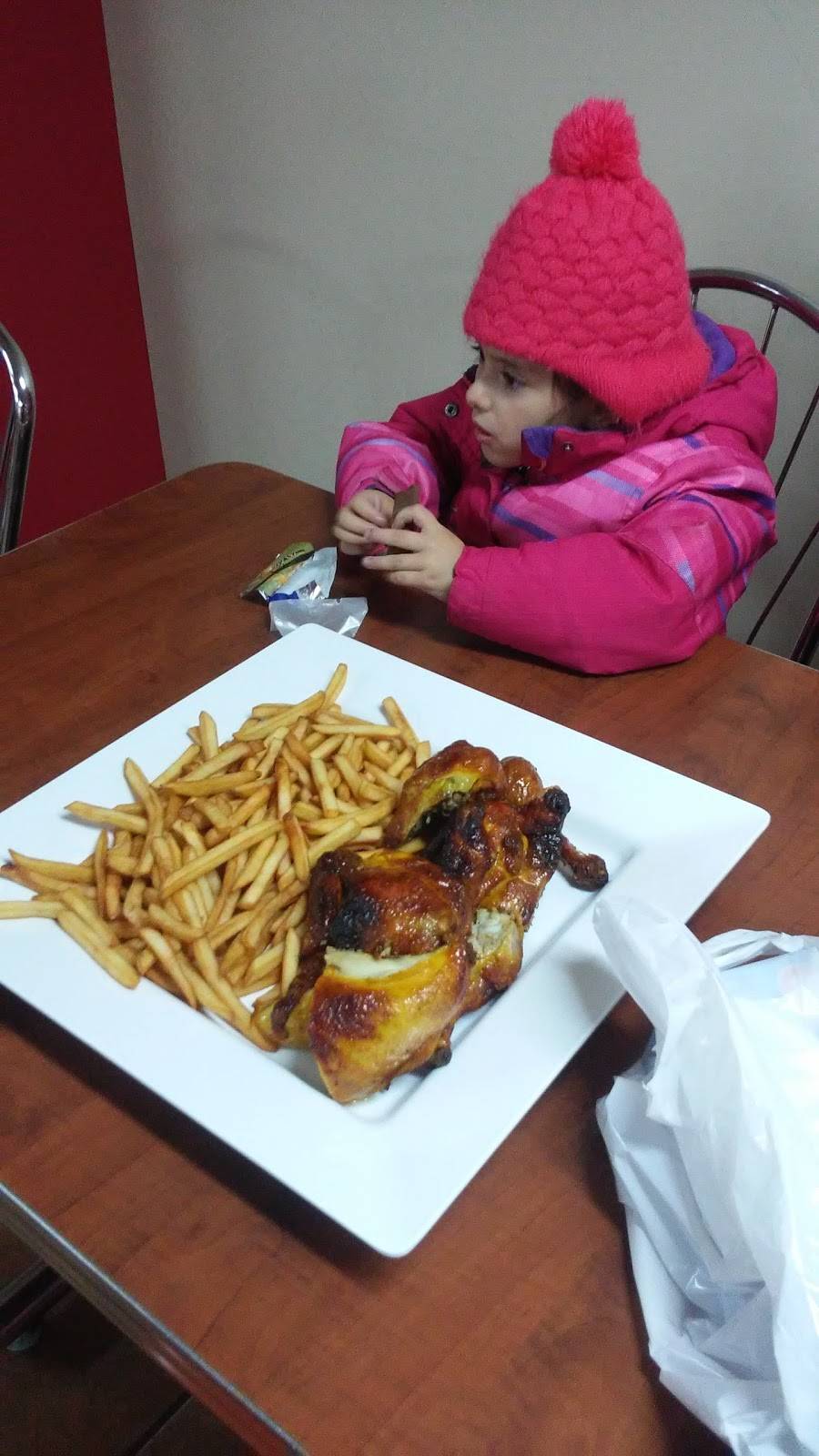 RESTO RICO | restaurant | 3070 Boulevard des Forges, Trois-Rivières, QC G8Z 1V5, Canada | 8193706000 OR +1 819-370-6000