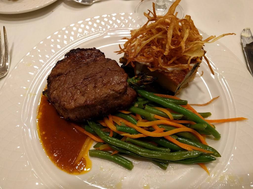 The Fountainhead | restaurant | 55 Quaker Ridge Rd, New Rochelle, NY 10804, USA | 9142354400 OR +1 914-235-4400