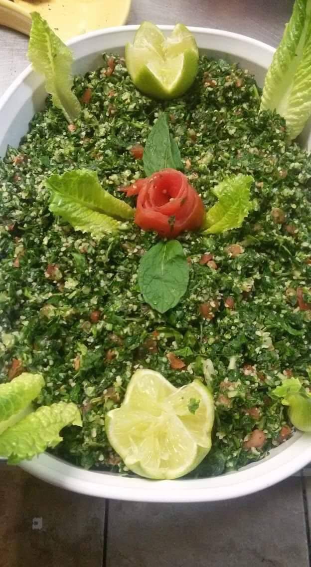 Ya sham Grill&bakery | restaurant | 3502 W Greenway Rd #1, Phoenix, AZ 85053, USA | 6028663444 OR +1 602-866-3444